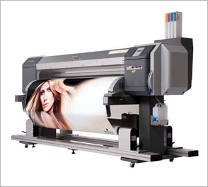 Eco Solvent Printing Eco Solvent Printing